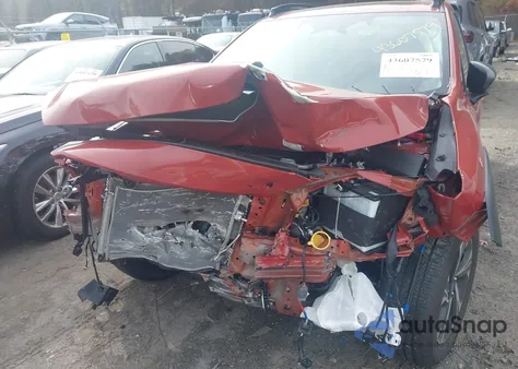 2024 Subaru Crosstrek Premium z USA, uszkodzony, nr VIN JF2GUADC7RH900410